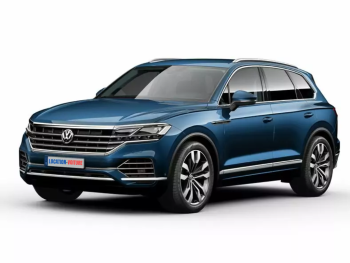Touareg