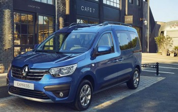Renault-Express