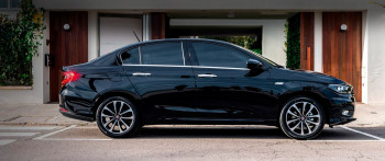 Fiat tipo à vendre