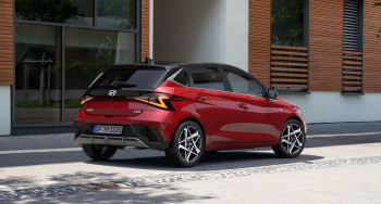 Economy Car many Brands